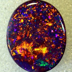 Black Opal – The Power of Natural Radiance