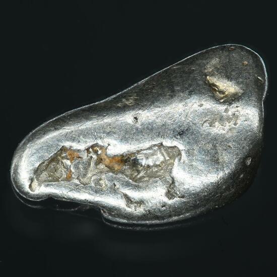 Platinum Nugget – The Ultimate Symbol of Purity and Strength